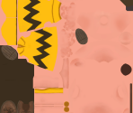 Charlie Brown - The Peanuts Movie: Snoopy's Grand Adventure