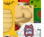 Bowser Jr. - New Super Mario Bros.