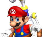 Mario - WarioWare: Smooth Moves