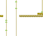 Platforms & Vines - WarioWare: Move It!