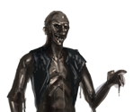 SCP-106 - SCP: Secret Laboratory