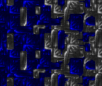 Flats - Perdition's Gate (DOOM II)