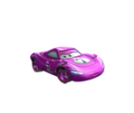 Racer Holley - Cars 2