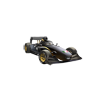 Midnight Francesco - Cars 2