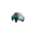 Young Professor Z - Cars 2