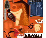 Crash Bandicoot - Crash of the Titans