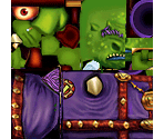 Velo - Crash Nitro Kart