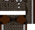 008 Woolly Costume - Miitopia