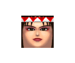 Michelle - Tekken 2