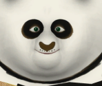 Po - Kung Fu Panda: Kung Fu Rumble