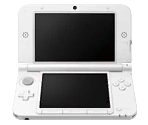 Nintendo 3DS XL - Tomodachi Life