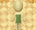 Bath Towel - Tomodachi Life