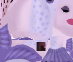 Mrs. Sanchez - Shark Tale