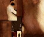 Hammy - Over the Hedge