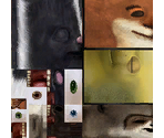 Character Heads - Over the Hedge