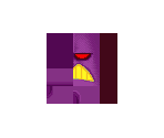 Zurg - Toy Story 2: Buzz Lightyear to the Rescue
