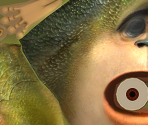 The Missing Link - Monsters vs. Aliens