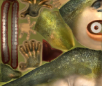 The Missing Link - Monsters vs. Aliens