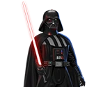 Darth Vader - Disney Magic Kingdoms
