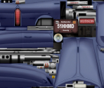 Doc Hudson - Cars: Mater-National Championship