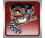 Save Icon - Cars Mater-National Championship