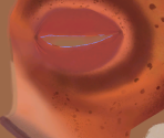 Dr. Cockroach - Monsters vs. Aliens