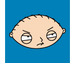 Save Icon - Family Guy Video Game!