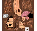 Save Icon - Rampage: Total Destruction