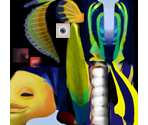 Save Icon - Shark Tale