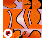 Save Icon - Finding Nemo