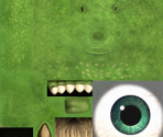 Mike - Monsters, Inc. Scare Island