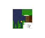 Luigi - Mario Party DS