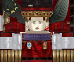 Oberon - Shin Megami Tensei V
