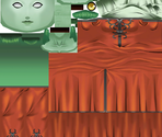 Silky - Shin Megami Tensei V