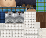 Setanta - Shin Megami Tensei V