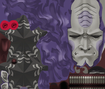Kaiwan - Shin Megami Tensei V
