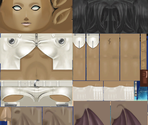 Lilim - Shin Megami Tensei V