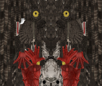 Amon - Shin Megami Tensei V