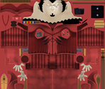 Mephisto - Shin Megami Tensei V