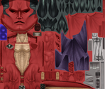 Belial - Shin Megami Tensei V