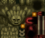 Abaddon - Shin Megami Tensei V