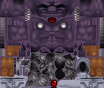 Belphegor - Shin Megami Tensei V