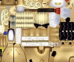 King Frost - Shin Megami Tensei V