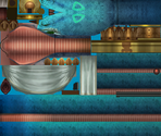 Ananta - Shin Megami Tensei V