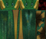 Yamata-no-Orochi - Shin Megami Tensei V