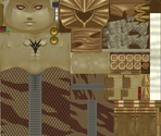 Naga Raja - Shin Megami Tensei V