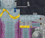 Naga - Shin Megami Tensei V