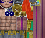 Vasuki - Shin Megami Tensei V