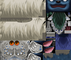 Barong - Shin Megami Tensei V