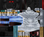 Anubis - Shin Megami Tensei V